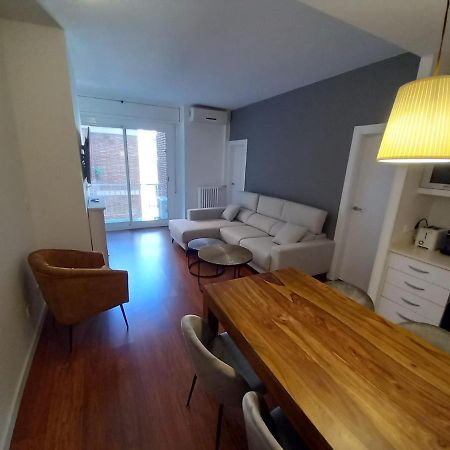 Apartmán Live Like A Local In Bcn Barcelona Exteriér fotografie