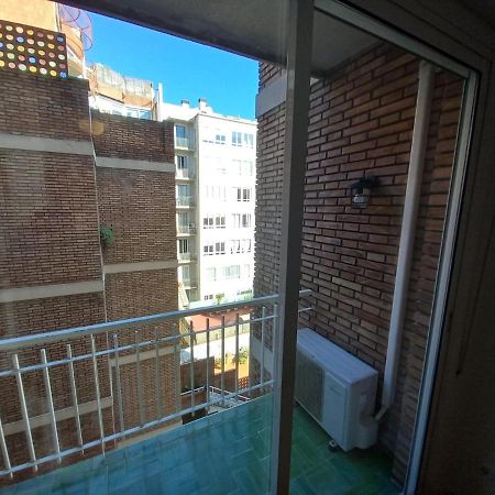 Apartmán Live Like A Local In Bcn Barcelona Exteriér fotografie