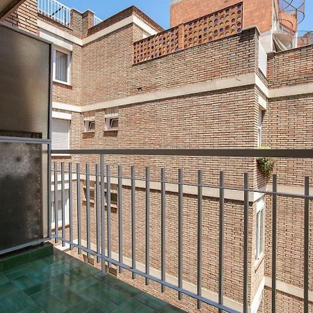Apartmán Live Like A Local In Bcn Barcelona Exteriér fotografie