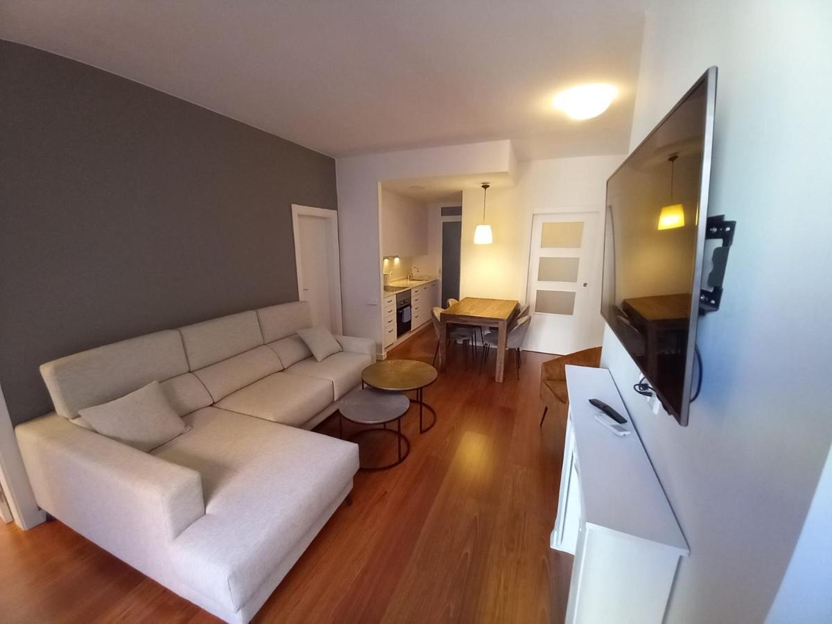 Apartmán Live Like A Local In Bcn Barcelona Exteriér fotografie