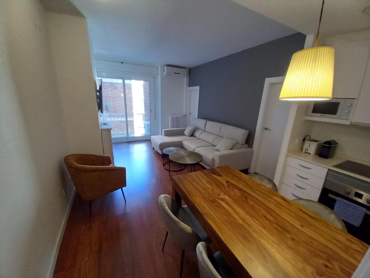 Apartmán Live Like A Local In Bcn Barcelona Exteriér fotografie