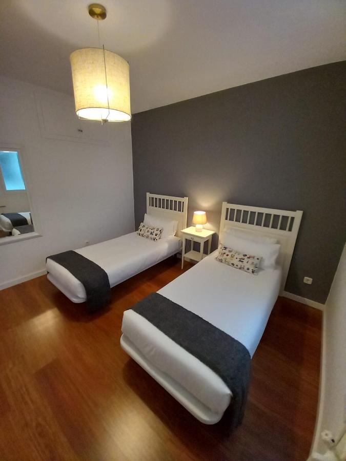 Apartmán Live Like A Local In Bcn Barcelona Exteriér fotografie