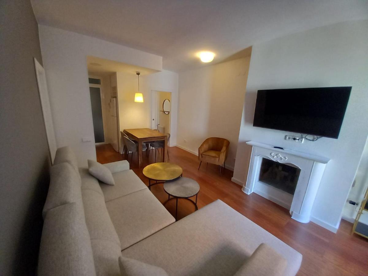 Apartmán Live Like A Local In Bcn Barcelona Exteriér fotografie