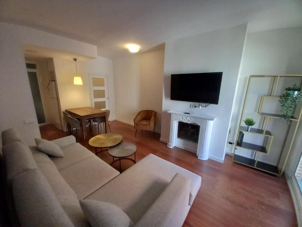 Apartmán Live Like A Local In Bcn Barcelona Exteriér fotografie