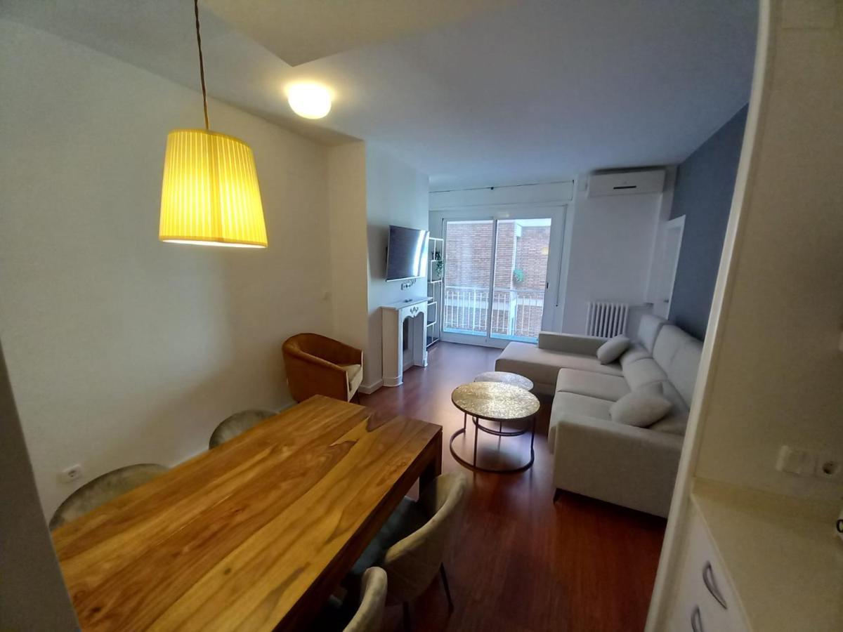 Apartmán Live Like A Local In Bcn Barcelona Exteriér fotografie