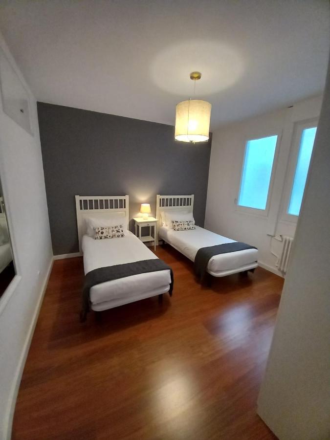 Apartmán Live Like A Local In Bcn Barcelona Exteriér fotografie