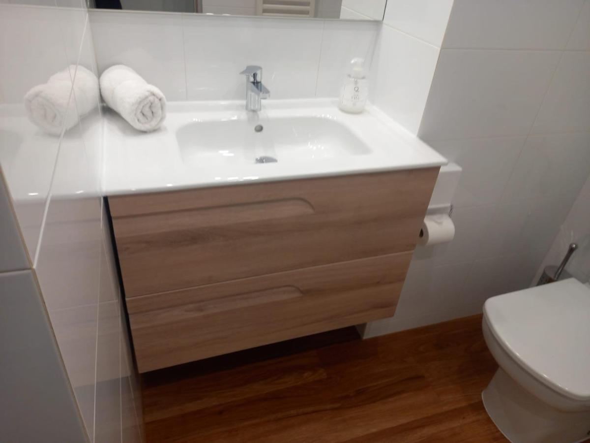 Apartmán Live Like A Local In Bcn Barcelona Exteriér fotografie