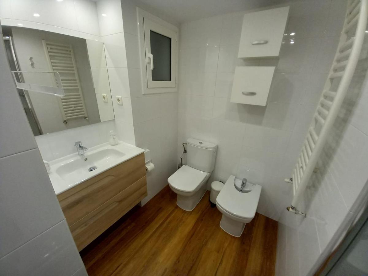 Apartmán Live Like A Local In Bcn Barcelona Exteriér fotografie
