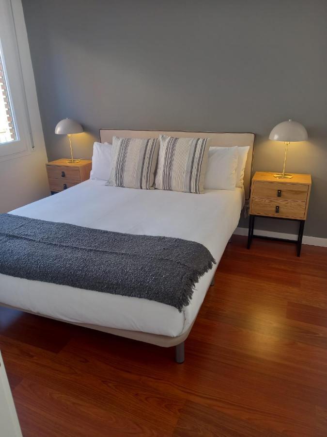 Apartmán Live Like A Local In Bcn Barcelona Exteriér fotografie