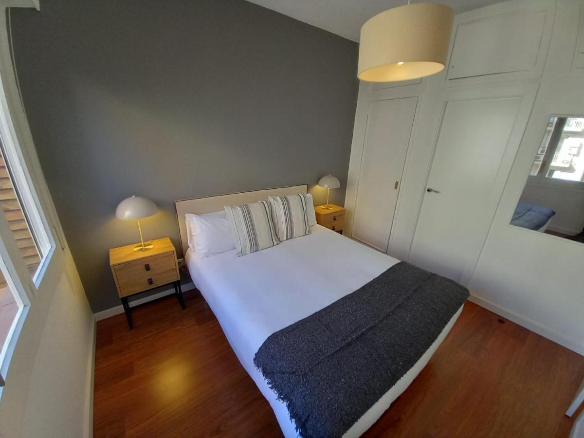 Apartmán Live Like A Local In Bcn Barcelona Exteriér fotografie