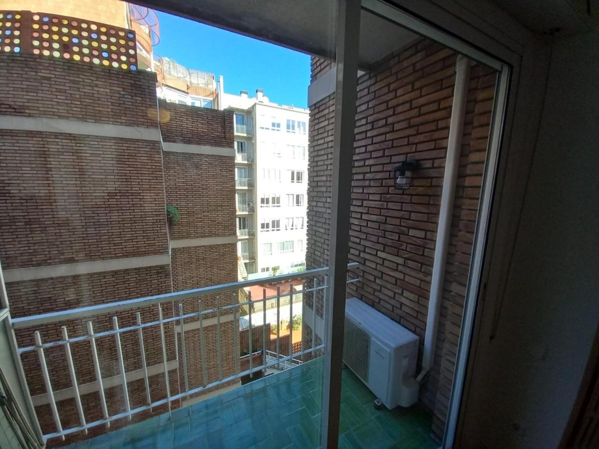 Apartmán Live Like A Local In Bcn Barcelona Exteriér fotografie