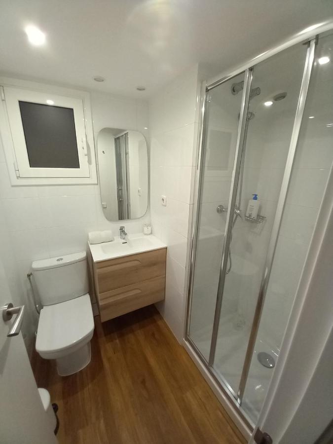 Apartmán Live Like A Local In Bcn Barcelona Exteriér fotografie