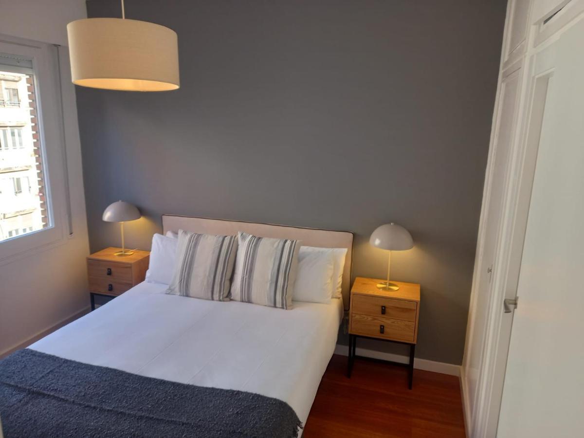 Apartmán Live Like A Local In Bcn Barcelona Exteriér fotografie